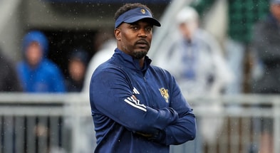 NCAA Football: Florida International at Penn State