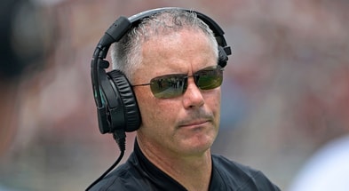 Mike-Norvell-breaks-down-while-describing-the-emotions-of-playing-for-Ethan-Pritchard
