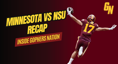 Minnoest vs NSU recap
