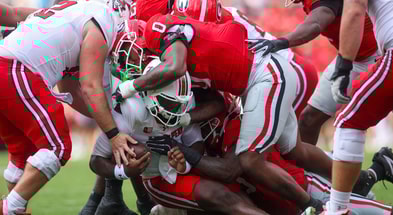 Georgia Football