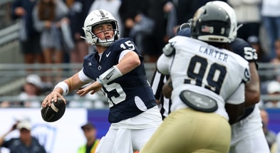 Drew Allar Penn State Football On3