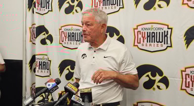 KIrk Ferentz (15)