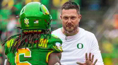 Dan Lanning