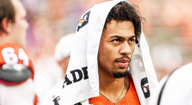 Antonio Williams
