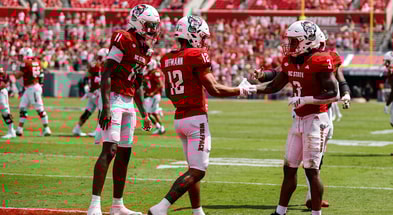 NCAA Football: Virginia at North Carolina State
