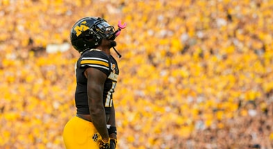 NCAA Football: Kansas at Missouri