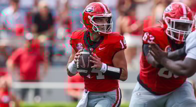 Gunner Stockton Georgia