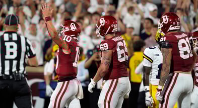 Syndication: The Oklahoman