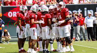 NC State football