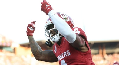 Deion Burks9