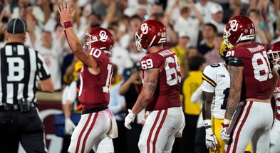 Syndication: The Oklahoman