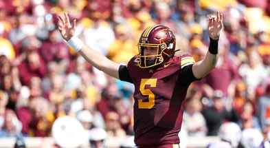 minnesota golden gophers northwestern state