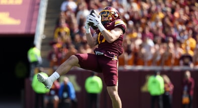 john nestor second interception