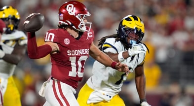 Syndication: The Oklahoman