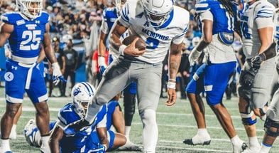Memphis at Georgia State 2025