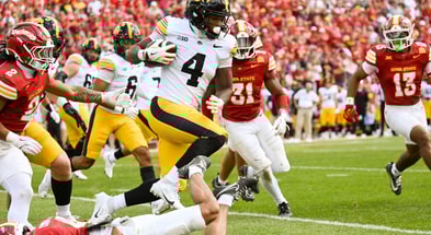 Jaziun Patterson