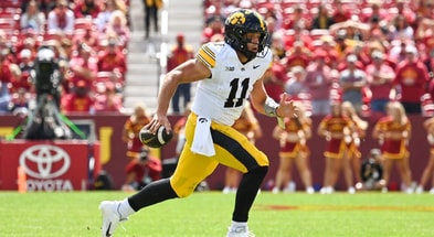 Mark Gronowski