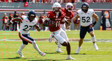 CJ Bailey