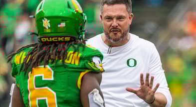 Dan Lanning