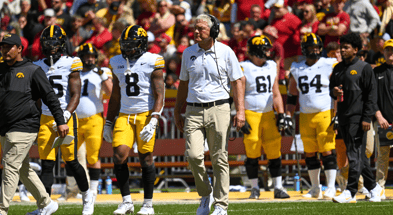 Kirk Ferentz (30)