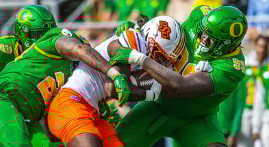 Terrance Green