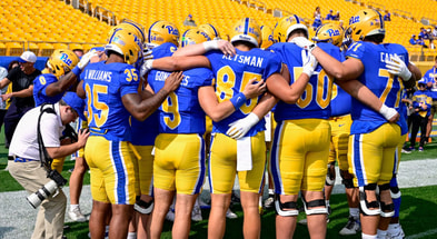 Pitt football