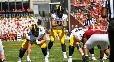 Mark Gronowski(4)
