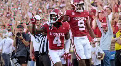 Deion Burks