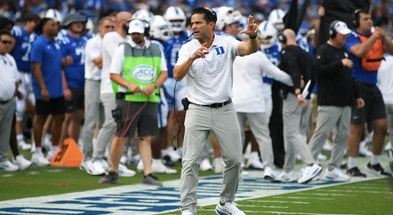 Duke Manny Diaz