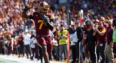 minnesota football win northwestern state