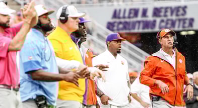 Dabo Swinney