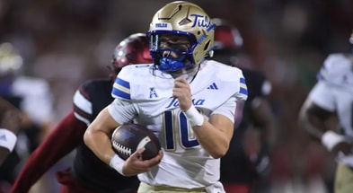 Baylor Hayes Tulsa 2
