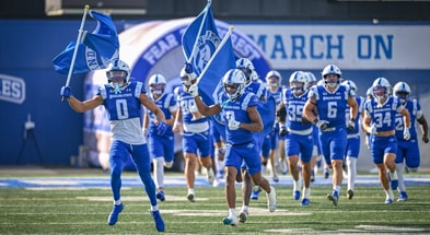 Indiana State