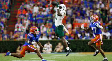 Florida-Gators-Keshaun-Singleton-USF