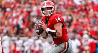Gunner Stockton Georgia