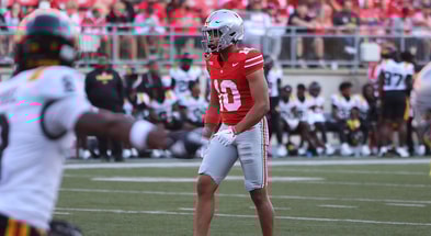 Faheem Delane by Birm -- Lettermen Row