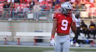 Malik Hartford by Birm -- Lettermen Row