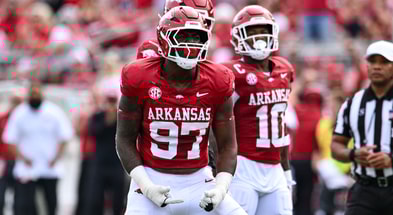 Quincy Rhodes Jr.