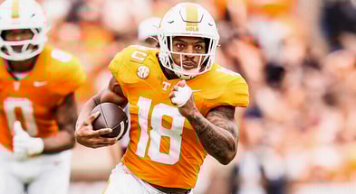 DeSean Bishop Tennessee