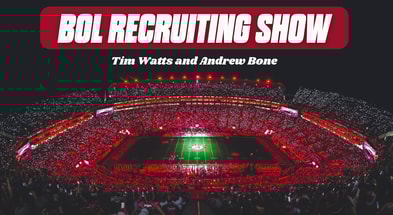Alabama Recruiting Show