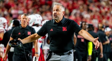 Matt Rhule Nebraska Cincinnati football
