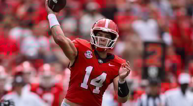Gunner Stockton
