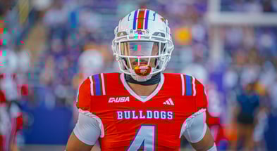 Kam Franklin