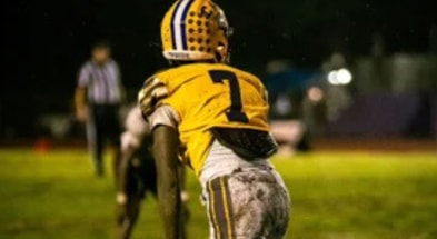 Kyren caldwell