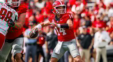 Gunner Stockton Georgia