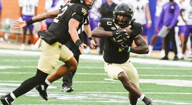 Demond Claiborne