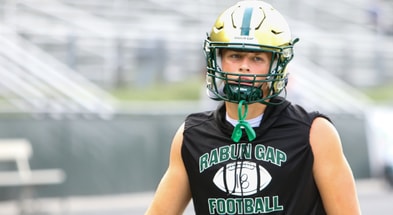 Jay Schell (Photo: Jeremy Johnson/Rivals)