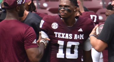 USU- Marcel Reed