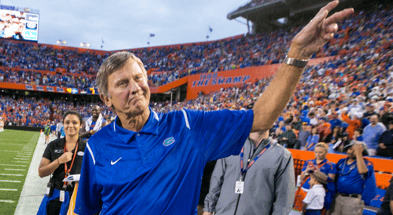 steve spurrier brendan bett