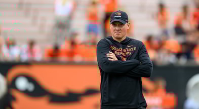 NCAA Football: Fresno State at Oregon State